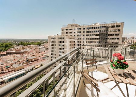 1 bedroom luxury Apartment for rent in Madrid, Spain - Photo 3