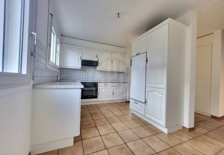 Bel Appartement - Chavornay - Foto 2