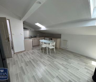 Location Appartement 3 pièces 35m² CARPENTRAS 84200 - Photo 6