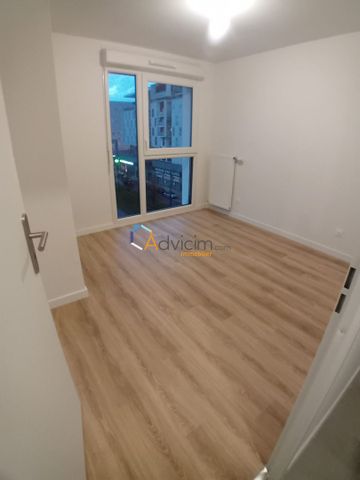 Appartement à louer Dijon - Photo 3