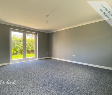 3 bedroom detached house to rent - Photo 6