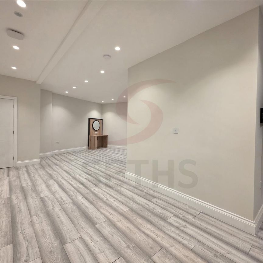 Haymarket, LE1, Leicester - Photo 1