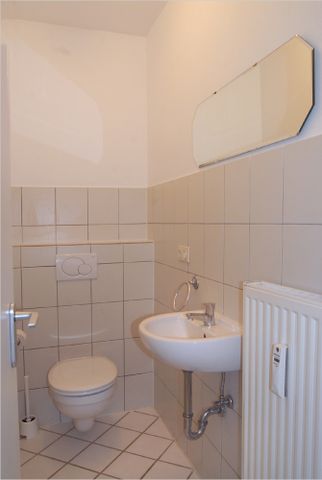 2 Zimmer in Düsseldorf - Photo 5