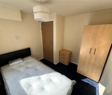 1 bedroom end of terrace house to rent - Photo 4