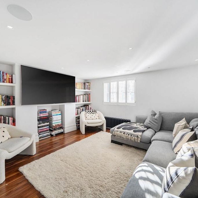 4 bedroom house to rent - Photo 1
