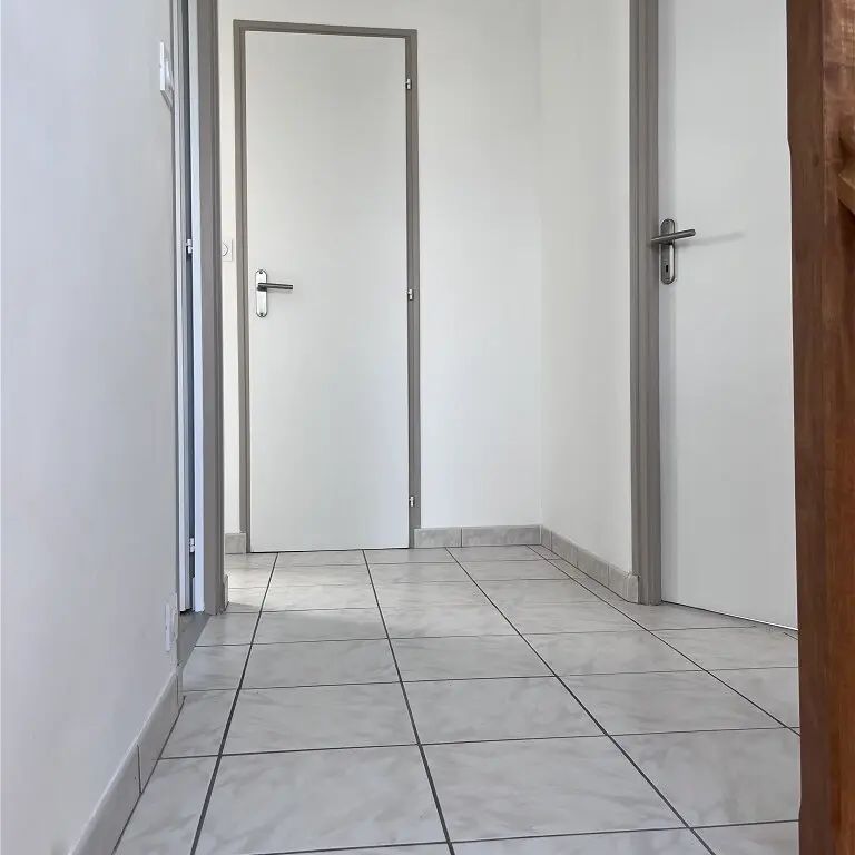 Location maison 5 pièces - 85m² à Coadout (22970) - Photo 1