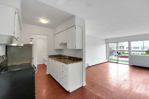 Colonial House Apartments - 1 Bedroom - Photo 1