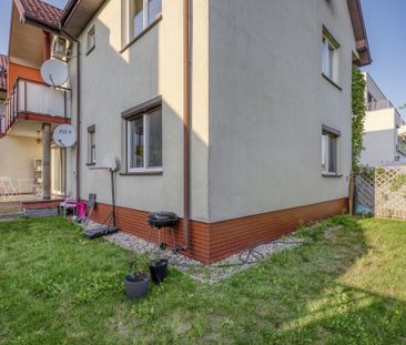 Wawer / 3 pokoje / ogród / taras / dla rodziny - Photo 2