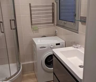 Location de vacances Appartement 1 pièces 20 m2 à Bagnoles-de-l'Orne-Normandie - Photo 1