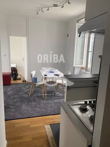 Location Appartement 2 pièces 34m² NANTES 44000 - Photo 3