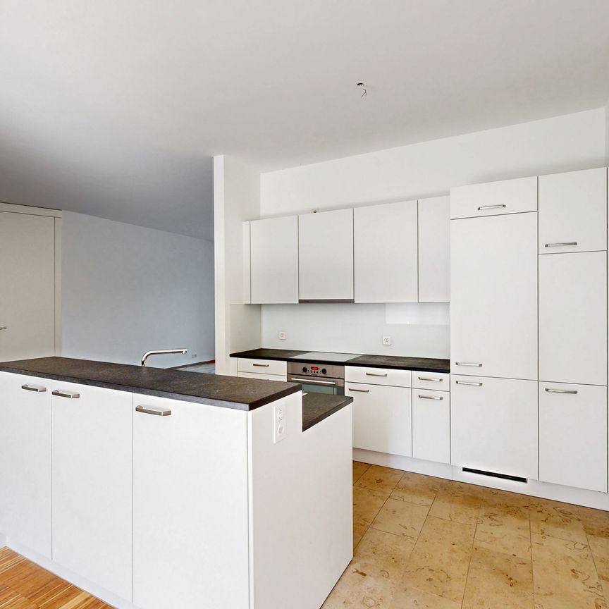 MIETEN OHNE KAUTION - Ihr neues Zuhause am Salmenweg - Photo 1