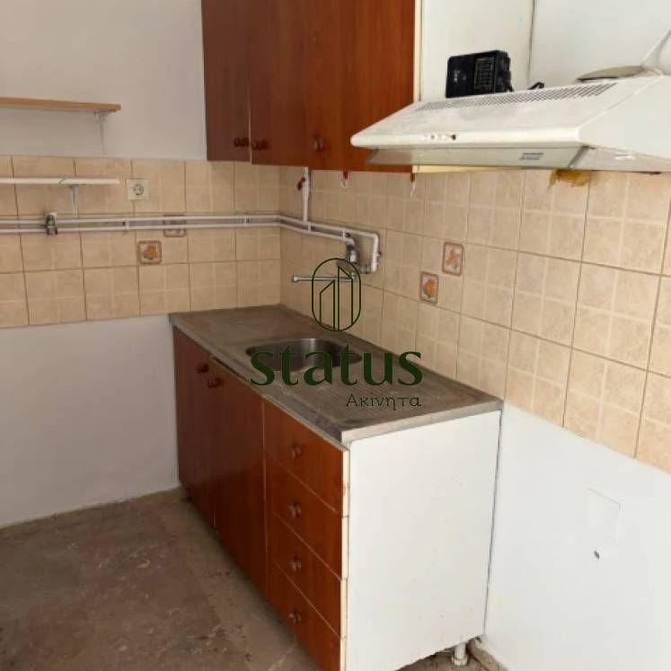 Studio/Γκαρσονιέρα για ενοικίαση - Πάτρα, - Photo 1