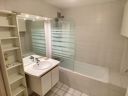 Appartement te huur - Foto 5