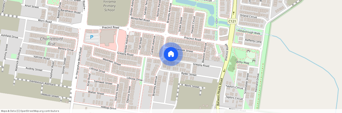 77 Greyjoy Road, Vic 3217, Charlemont