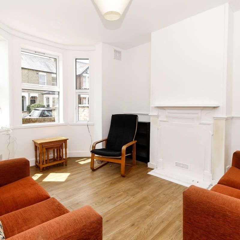 Essex Street, East Oxford - Photo 1