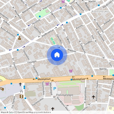 Κοντόπευκο (Αγία Παρασκευή)