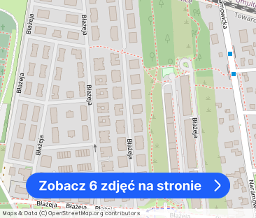 Mieszkanie ul. Błażeja / 49 m2 - Zdjęcie 1