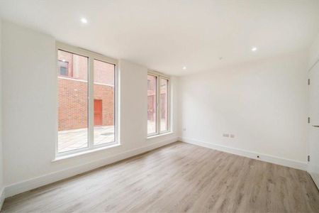 Greenwich High Road, Greenwich, SE10 - Photo 4