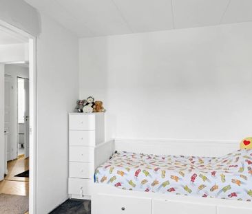 Storskiftesvägen, Norsborg - Foto 4