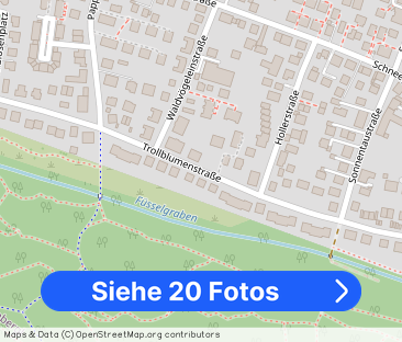 Kurzfristig beziehbar - Neuwertige 3-Zimmerwohnung mit Einbauküche,... - Foto 1