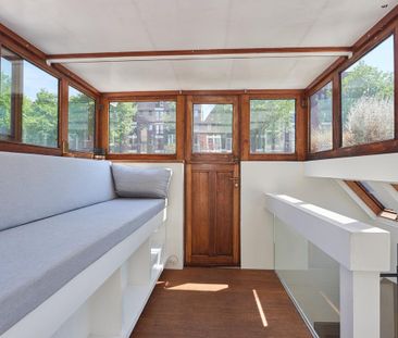 Oudeschans 64Z - Foto 3