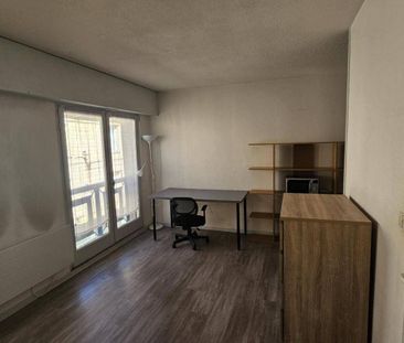 Location appartement studio 1 pièce 22 m² à Bordeaux (33000) - Photo 5