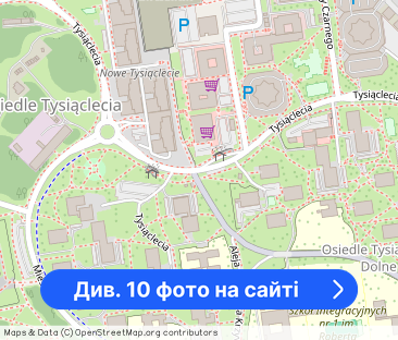 Tysiąclecie z garażem podziemnym - Фото 1