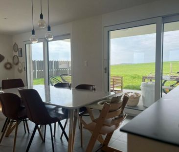 Appartement de 3,5 pièces au rez-de-chaussée - Photo 3