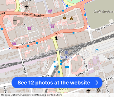 High Street, Sutton, SM1 - Photo 1