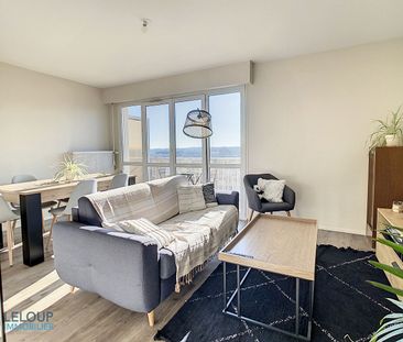 Location Appartement 2 pièces 42m² ROUEN 76000 - Photo 1