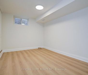 For Lease - 50 Sherwood Forest Drive Unit# Lower, Markham, Ontario - Photo 6