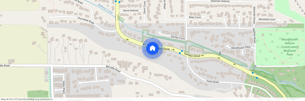 4716 Gordon Drive, Kelowna, BC, Canada, Kelowna