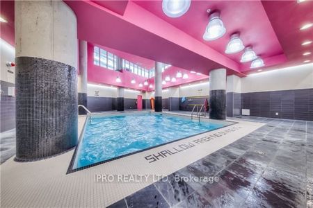 For Lease - 170 Sudbury Street Unit# 305, Toronto, Ontario - Photo 5