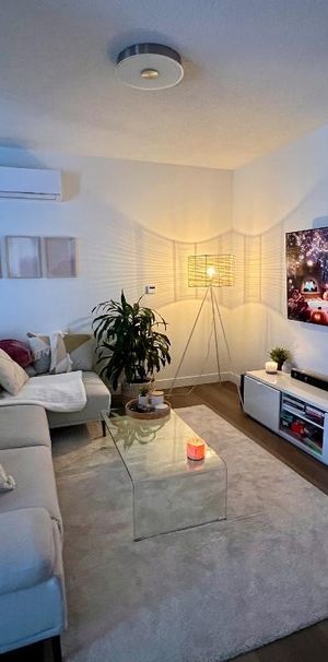 Condo meublé 3 1/2 Laval - Photo 1