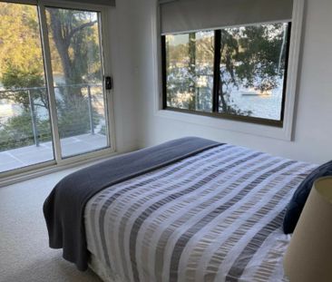 Pittwater Paradise � Boat Access Only - Photo 1