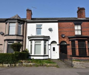 The Avenue, Leigh, WN7 - Photo 1