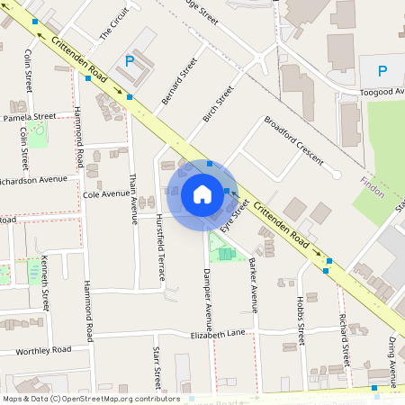 5 Barker Avenue, SA 5023, Findon