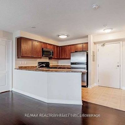 Sheppard/Allen Bright +Spacious 2Bdrm Lrg Balcony 1Locker 1Parking - Photo 1