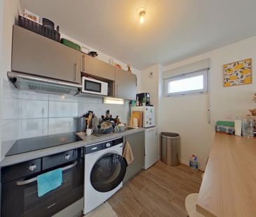 Location Appartement 3 pièces 55m² POITIERS 86000 - Photo 5