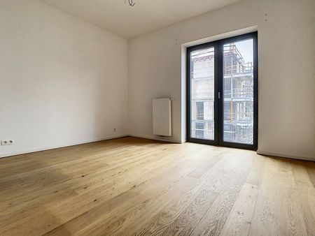 Appartement te huur - Photo 4