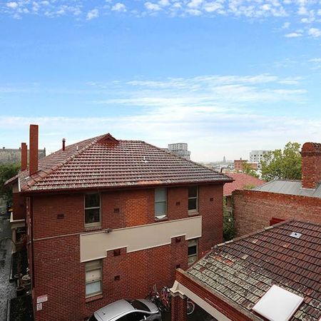 629/45 Victoria Parade, Collingwood VIC 3066 - Photo 4