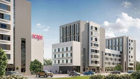 Studio to rent - Photo 5