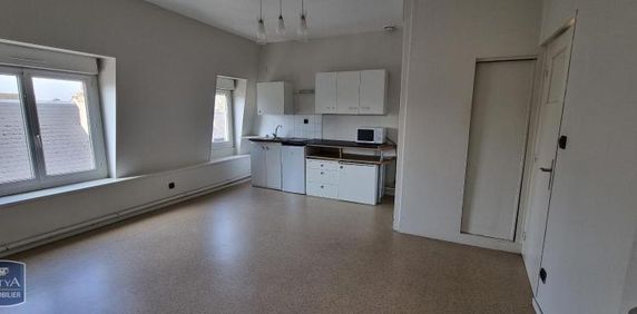 Location Appartement 2 pièces 39m² CAMBRAI 59400 - Photo 2