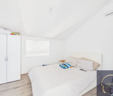 Appartement T3 en duplex centre ville - Photo 4