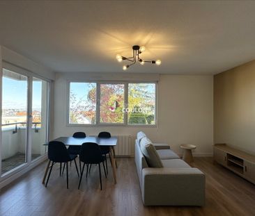 Résidence La Cascade- Bât.A 55 boulevard Gambetta, 63400, Chamalieres - Photo 1