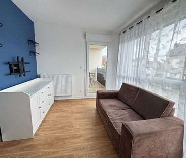 Appartement T2 à Noyal sur vilaine - Photo 2