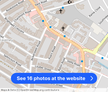 2 bedroom terraced house for rent - Photo 1