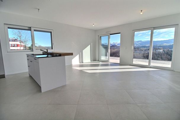 Magnifique appartement de 3.5 pièces à louer à Villars-sur-Glâne - Photo 1