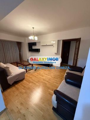 Apartament 3 camere 13 Septembrie - Fotografie 1