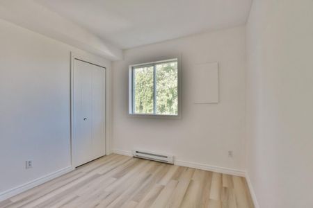 977 Place Molière, app.A, J7R 6V1, Deux-Montagnes - Photo 3